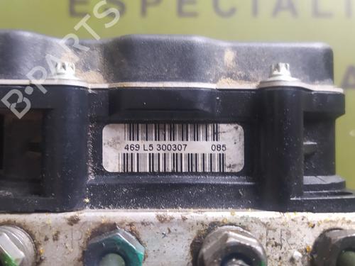 ABS Bremseaggregat LAND ROVER DISCOVERY III (L319) 2.7 TD 4x4 | BP17850537M43 