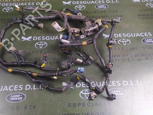 Used Other SUBARU TRIBECA (B9) [2005-2025]  18465928