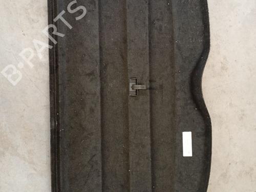 Rear parcel shelf CITROËN C4 II (NC_) 1.6 HDi 90 | BP29612122C85 