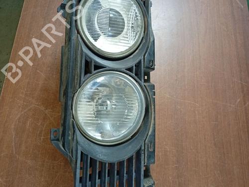 Used Left headlight BMW 5 (E39) [1995-2003]  30852189