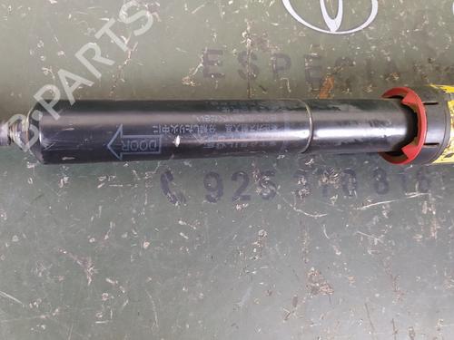Tailgate lift support TOYOTA LAND CRUISER PRADO (_J15_) 3.0 D-4D (KDJ150_, KDJ150, KDJ155) | BP17845638C138 