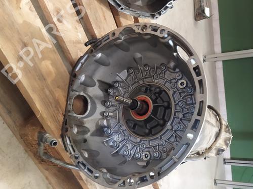 Gearbox JEEP GRAND CHEROKEE III (WH, WK) 3.0 CRD 4x4 | BP22747292M3 