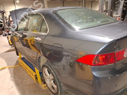 Steering wheel controls HONDA ACCORD VII (CL, CN) 2.2 i-CTDi (CN1) | BP21726734E15 