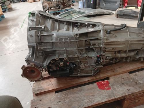 Gearbox AUDI Q5 (8RB)  | BP27589187M3 