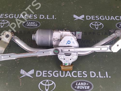 Front wiper motor PEUGEOT 208 I (CA_, CC_) 1.6 HDi / BlueHDi 75 | BP17849545M29 