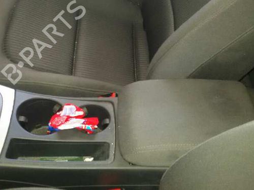 Rear right seatbelt AUDI A4 B8 Avant (8K5)  | BP18465952I28 