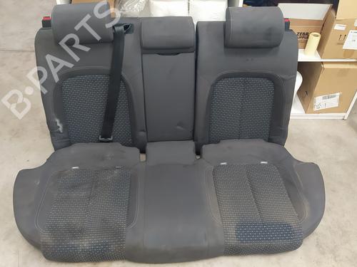 Sæde Bagtil SEAT EXEO (3R2) 2.0 TDI (120 hp) 23240530