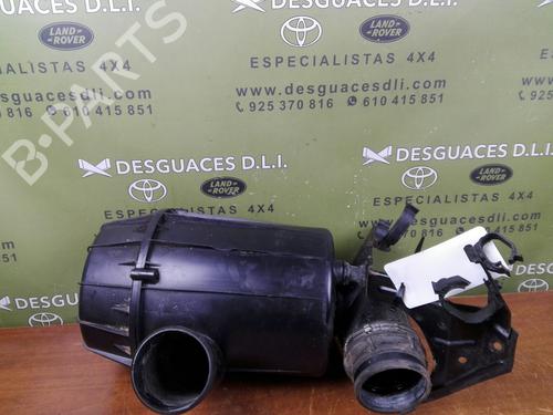 Used Air filter box CITROËN JUMPER I Van (244) [2002-2025]  18063482