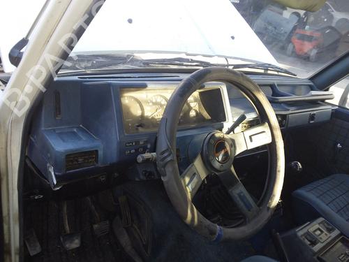 Used Dashboard NISSAN PATROL III/1 Hardtop (K160) [1979-1989]  30968269