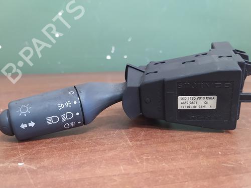 Comando luci SMART FORTWO Coupe (451) 1.0 (451.330, 451.334) (61 hp) 25378241