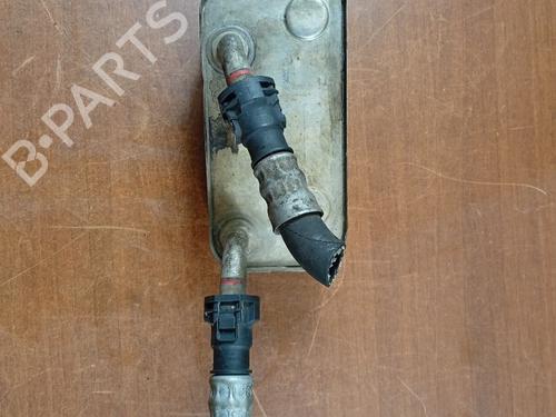 Oil radiator BMW X3 (E83) xDrive 20 d | BP29994131M33