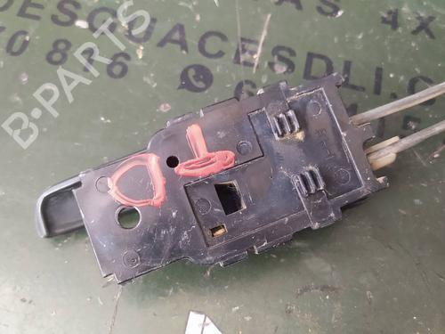 Rear right interior door handle NISSAN TERRANO II (R20) 2.7 TDi 4WD | BP17849133I16 