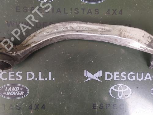 Left front suspension arm AUDI A4 B7 (8EC) 2.0 TDI 16V | BP17853082M12 