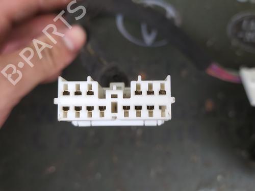 Climate control MITSUBISHI PAJERO IV (V8_W, V9_W) 3.2 DI-D 4WD (V98W, V88W) | BP17855178I5 