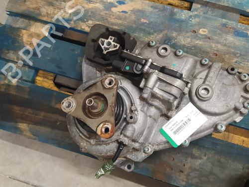 Used Transfer box BMW X5 (E70) xDrive 30 d (245 hp) 26186728