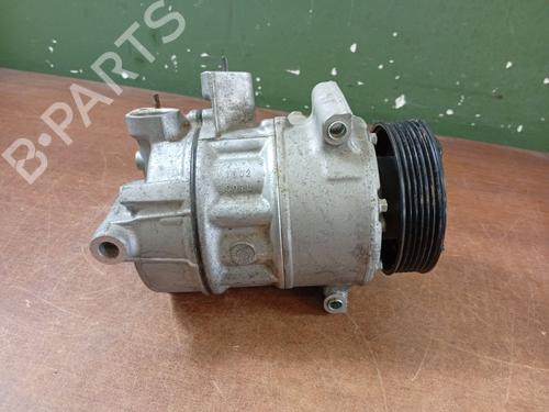 AC compressor VW TOURAN (1T3)  | BP31808074M34 