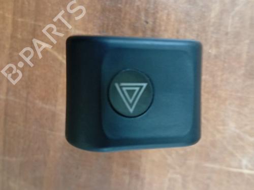 Used Warning switch CITROËN ZX (N2) 1.9 D (68 hp) 29626050