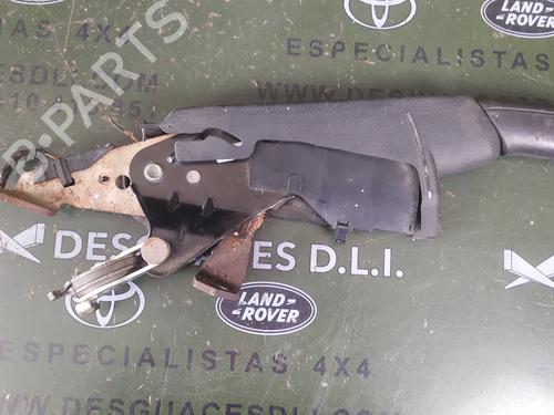 Hand brake AUDI A4 B7 (8EC) 2.0 TDI 16V | BP17853076I18 