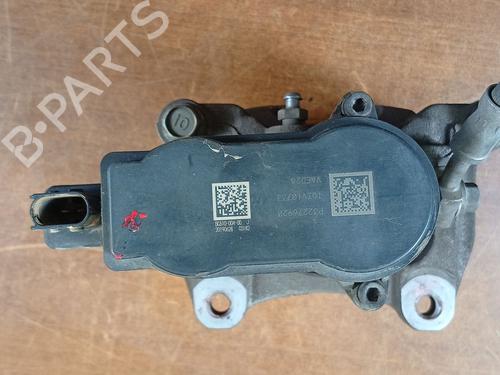 Right rear brake caliper VOLVO XC40 (536) D3 | BP27649263M106