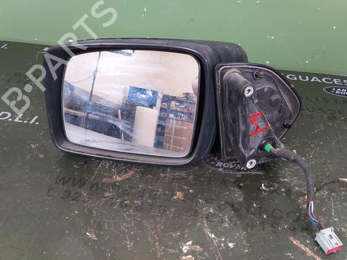 Used Left mirror LAND ROVER RANGE ROVER SPORT I (L320) 3.6 D 4x4 (272 hp) 18418524