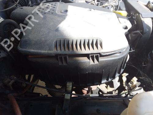 Used Air filter box Air filter box 39238850 39238850