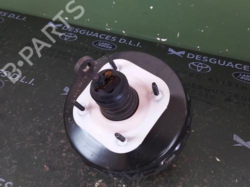 Used Servo brake JEEP GRAND CHEROKEE II (WJ, WG) 2.7 CRD 4x4 (163 hp) 18961435