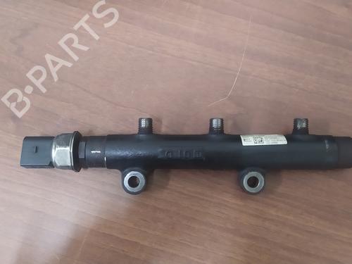 Used Injection rail LAND ROVER RANGE ROVER SPORT I (L320) [2005-2013]  24997206