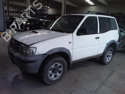 Używane części NISSAN TERRANO II (R20) 2.7 TDi 4WD (125 hp) 4397946