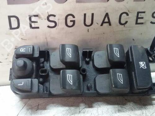 Used Left front window switch LAND ROVER FREELANDER 2 (L359) 2.2 TD4 4x4 (152 hp) 17844182