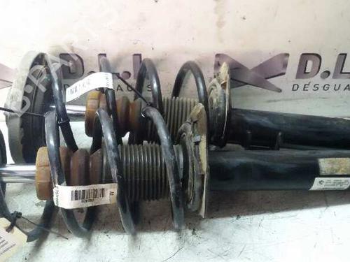 Used Right front shock absorber BMW X3 (F25) xDrive 20 d (184 hp) 17844551