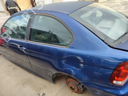 Engine mount BMW 3 Compact (E46) 320 td | BP22688505M89 