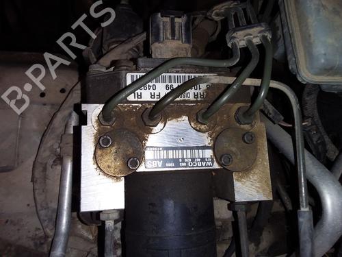 Used ABS pump ABS pump LAND ROVER DISCOVERY II (L318) 2.5 Td5 4x4 (139 hp) 34474797 34474797
