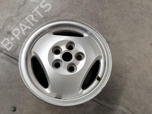 Used Rim Rim LAND ROVER RANGE ROVER II (P38A) 2.5 D 4x4 (136 hp) 36532435 36532435