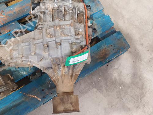 Used Transfer box Transfer box 37664418 37664418