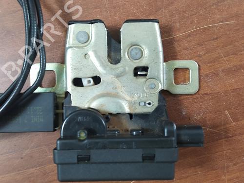 Tailgate lock MINI MINI (R56) Cooper D | BP23389577C101 