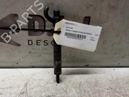 Used Injector Injector RENAULT KANGOO (KC0/1_) 1.5 dCi (KC07) (65 hp) 17845513 17845513
