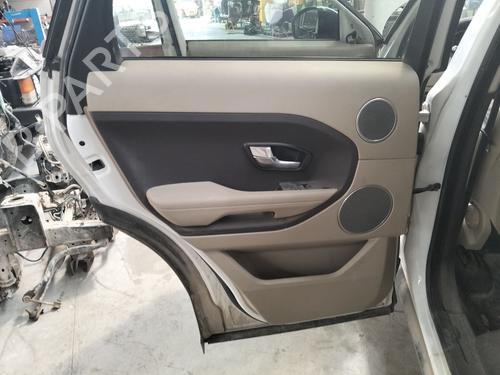 Engine LAND ROVER RANGE ROVER EVOQUE (L538)  | BP36781721M1  - Image 10