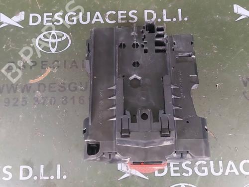 Fuse box MERCEDES-BENZ C-CLASS (W204) C 220 CDI (204.002) | BP17853786E1 