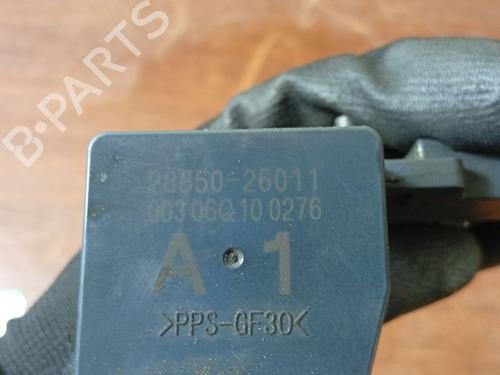 Electronic sensor TOYOTA RAV 4 IV (_A4_) | BP34236160M84 - Image 3