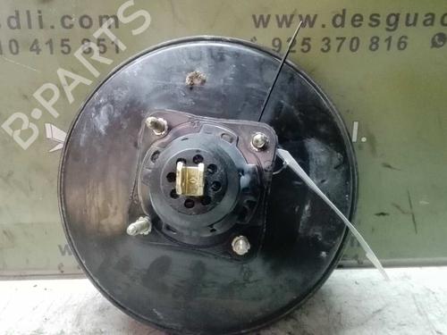 Servo brake CITROËN C4 I (LC_)  | BP17842601M42 