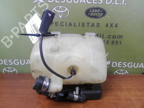 Expansion tank VOLVO S60 I (384) 2.4 D | BP17849603C120 