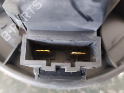 Heater blower motor LAND ROVER RANGE ROVER SPORT I (L320) 2.7 D 4x4 | BP18551643M62 