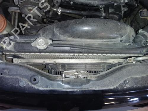 Radiador A/A Radiador A/A 39100202 39100202