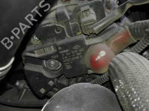 Højre baglygte NISSAN QASHQAI I (J10, NJ10) 1.5 dCi | BP17844008C35 