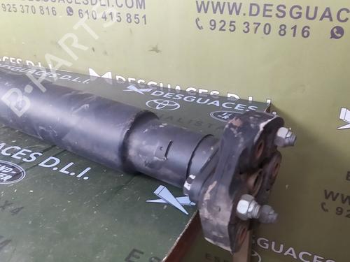 Driveshaft BMW 4 Coupe (F32, F82) 420 d | BP17848928M37 