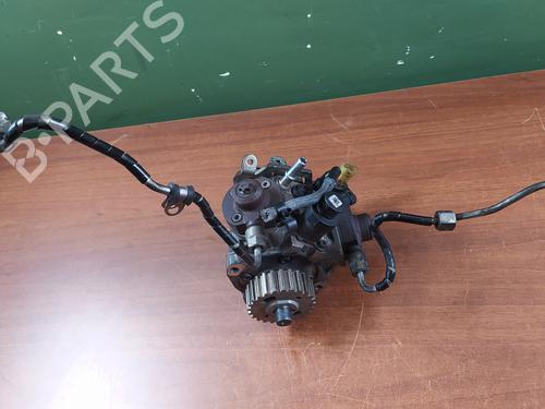 Used Injection pump LAND ROVER RANGE ROVER SPORT II (L494) 3.0 TDV6 4x4 (258 hp) 25028472