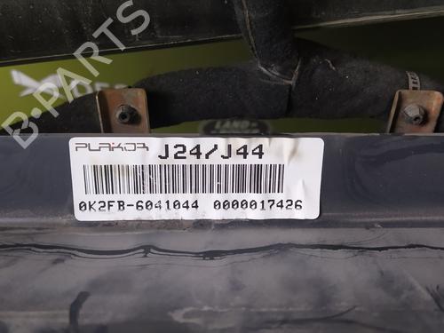 Dashboard KIA CARENS II MPV (FJ) 2.0 CRDi | BP17851803C46 