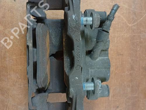 Used Right front brake caliper Right front brake caliper MERCEDES-BENZ M-CLASS (W164) ML 280 CDI 4-matic (164.120) (190 hp) 32358871 32358871