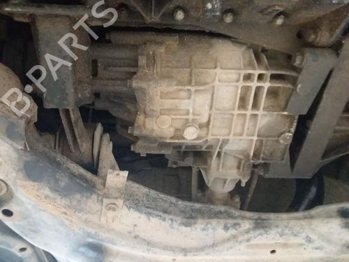 Used Front differential Front differential LAND ROVER FREELANDER I (L314) 2.0 Td4 4x4 (112 hp) 34004045 34004045