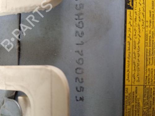 Knee airbag LEXUS RX (_L1_)  | BP29306666C50 